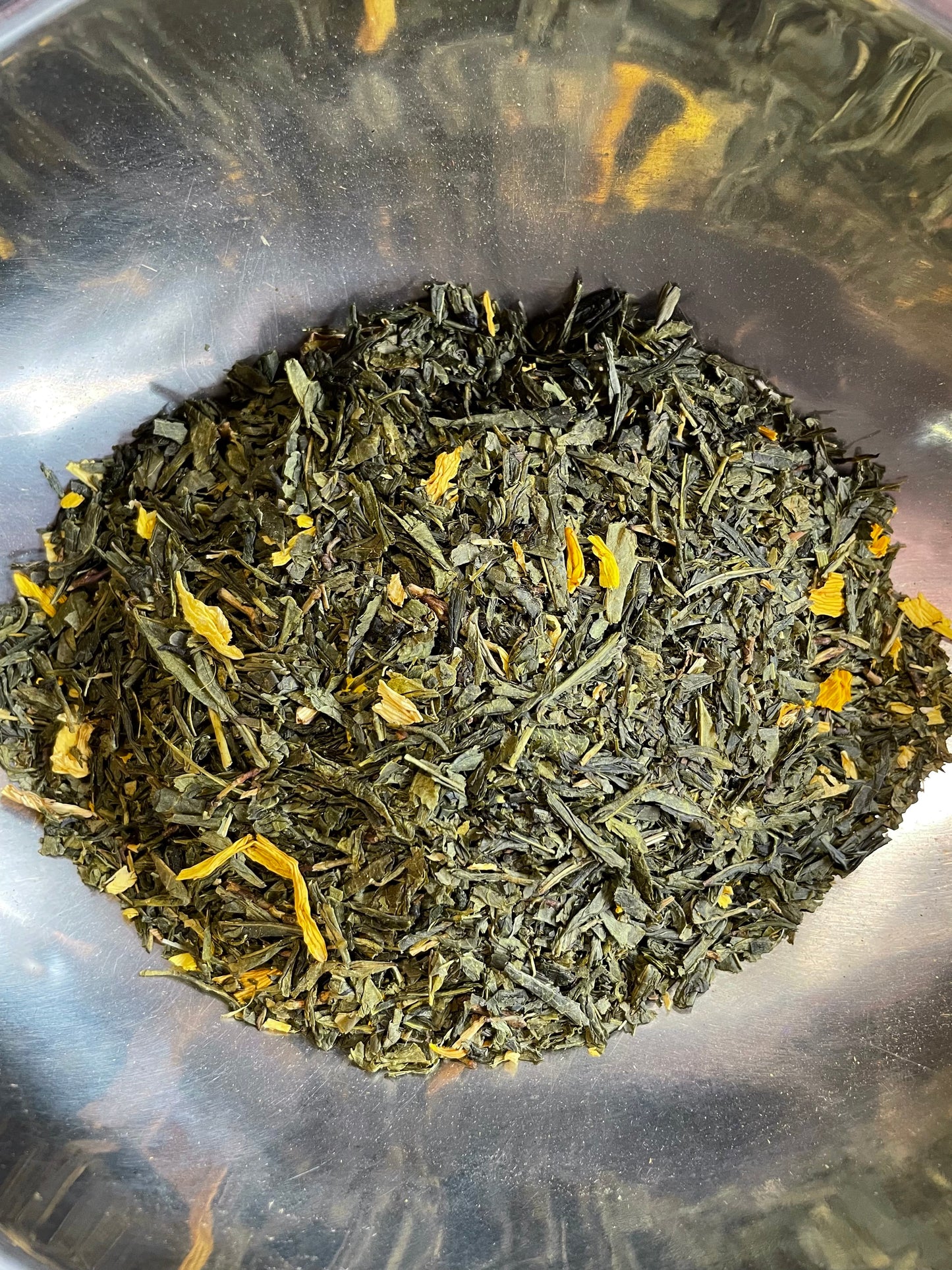 SENCHA - Mango