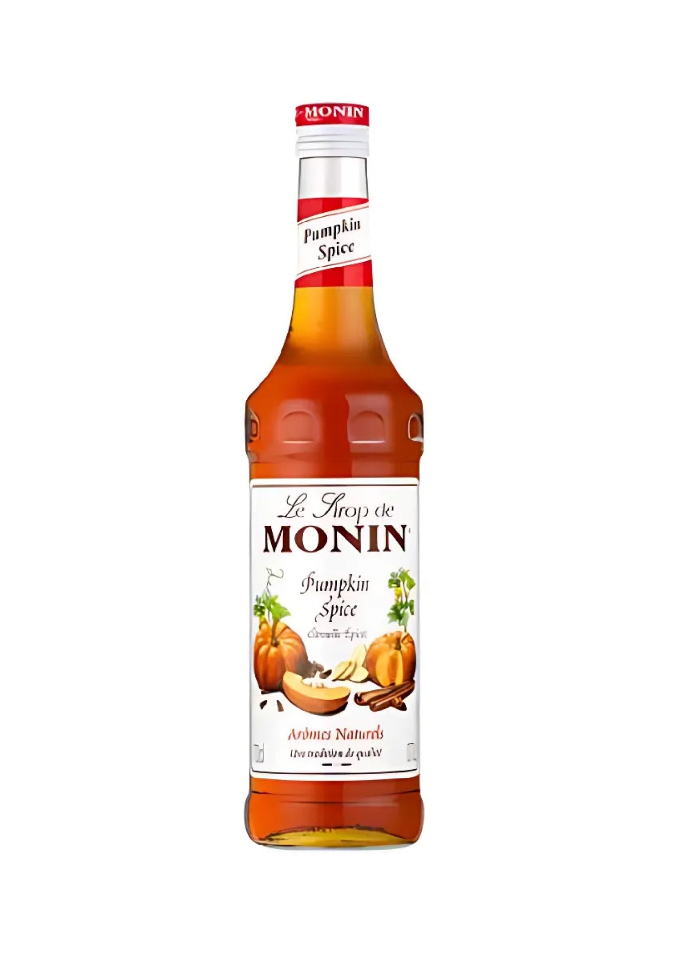 Monin Syrup - 700ml glass bottle