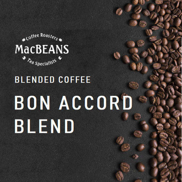 Bon Accord Blend