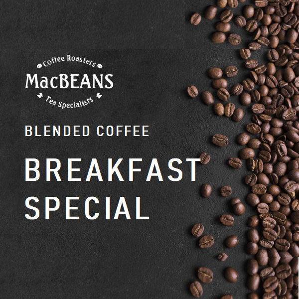 Breakfast Special