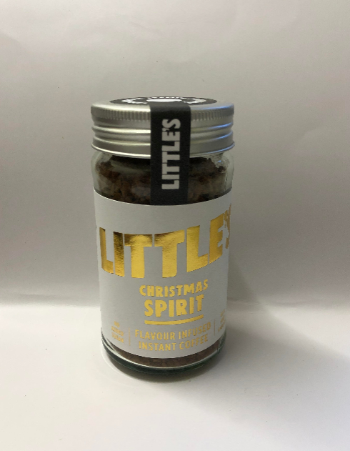 Little's Instant Coffee