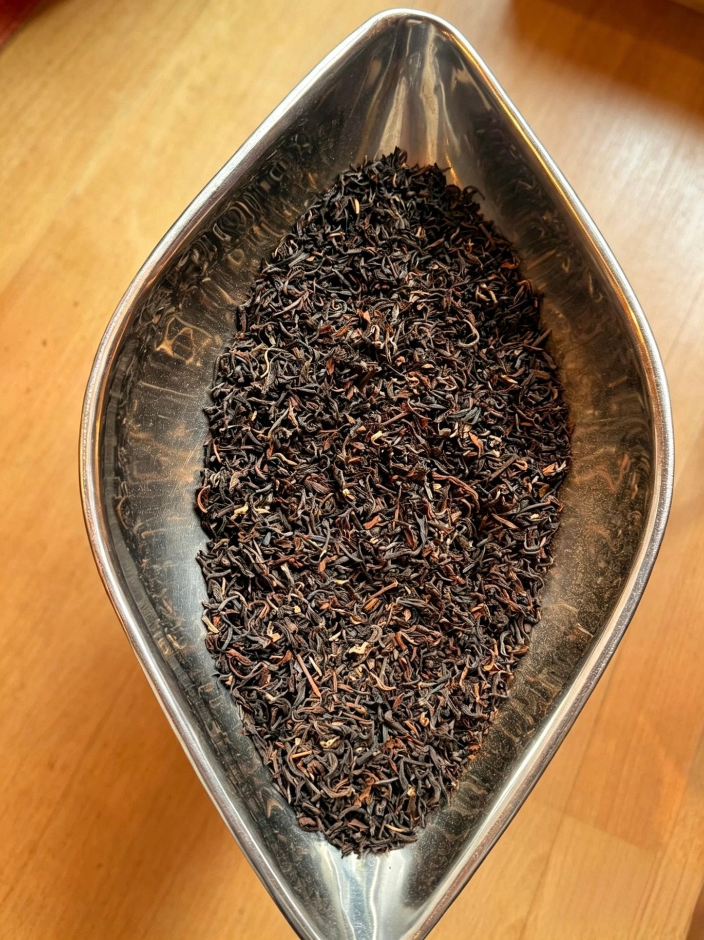 Darjeeling - Organic