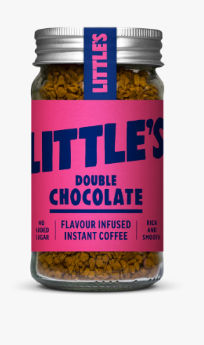 Little's Instant Coffee