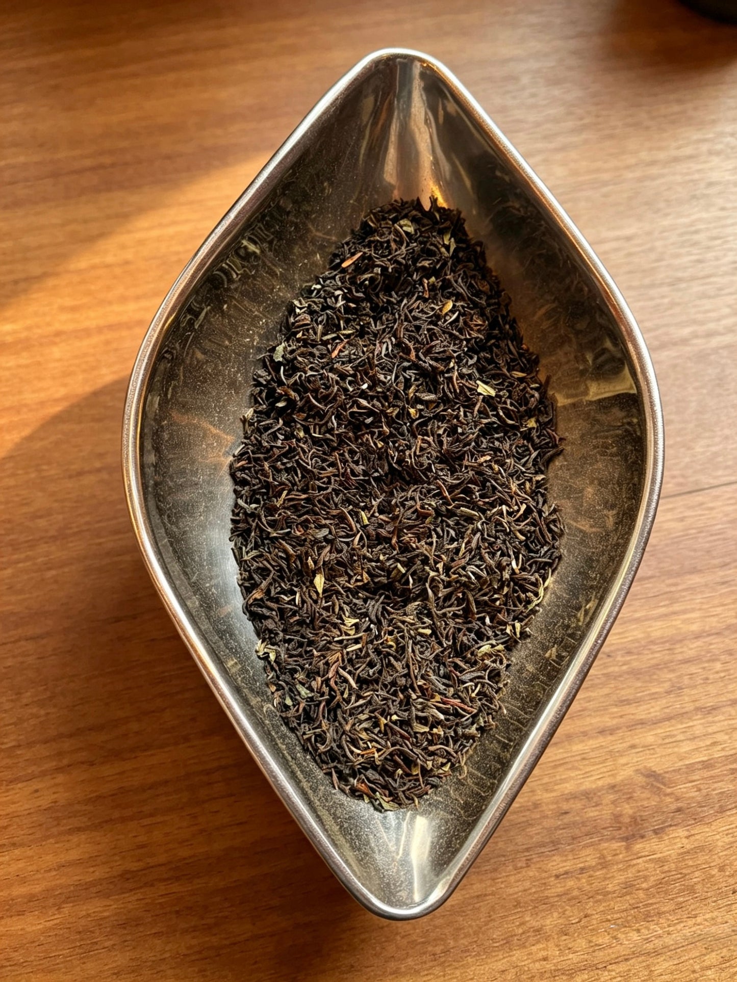 Darjeeling - 1st Flush (Organic)