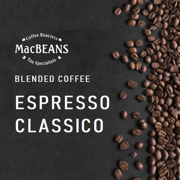 Espresso Classico