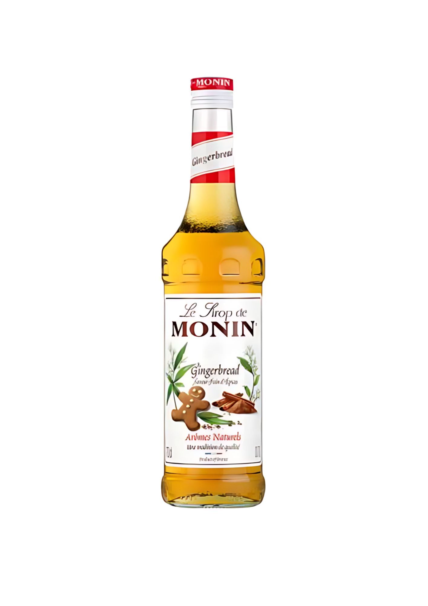 Monin Syrup - 700ml glass bottle