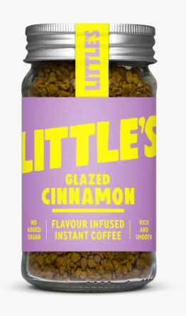 Little's Instant Coffee