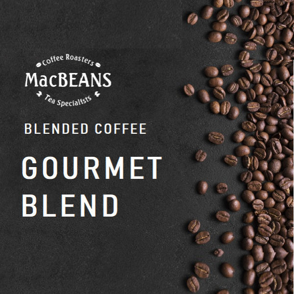 Gourmet Blend