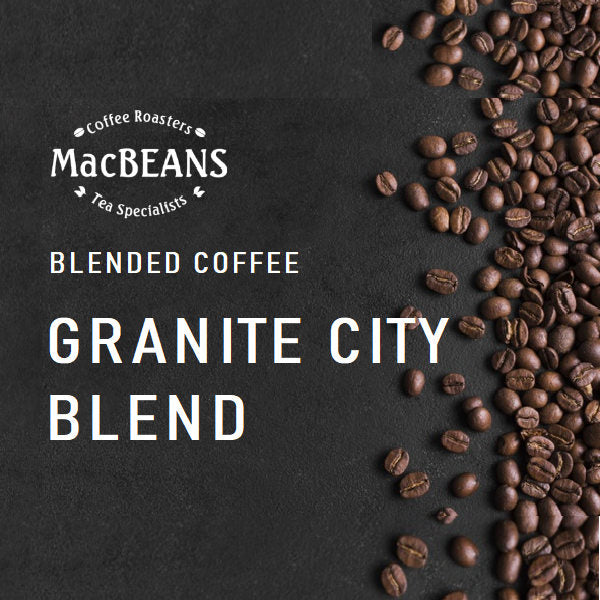 Granite City Blend