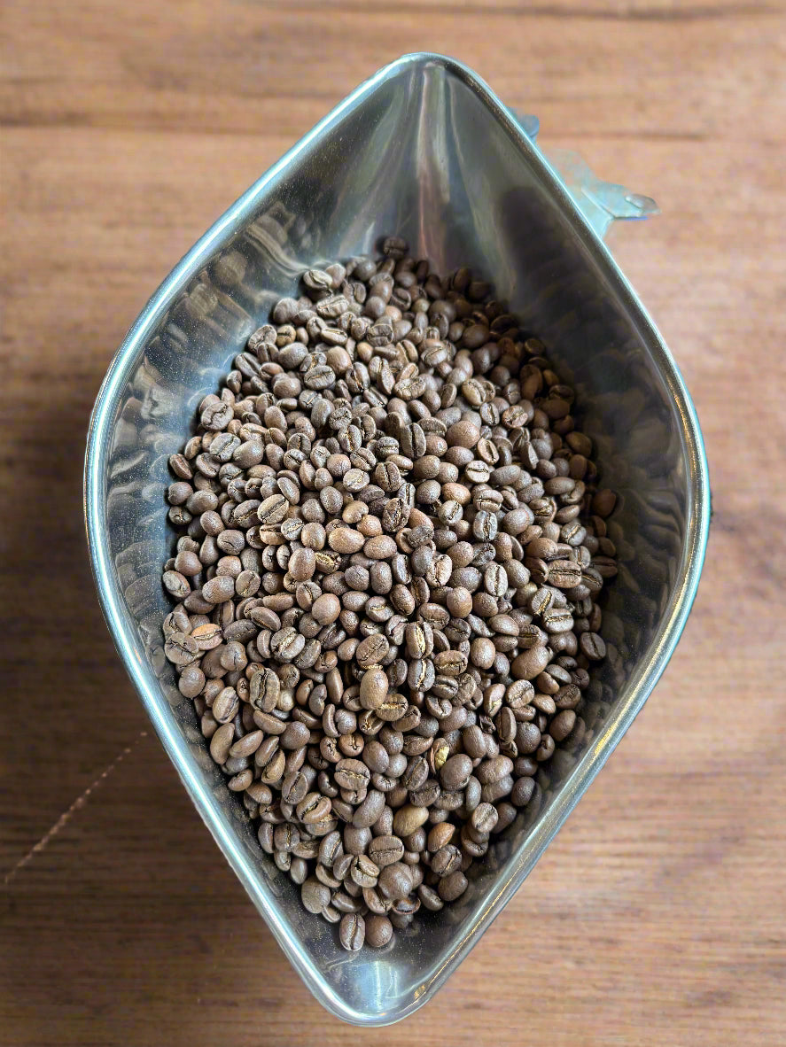 El Salvador - Miramar Red Honey