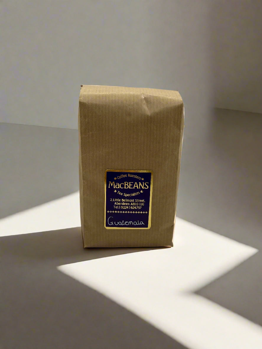 GUATEMALA Los Volcanes, Santa Elisa Pachup