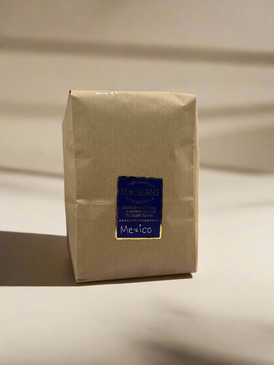 Mexico - Chocolon Selecta