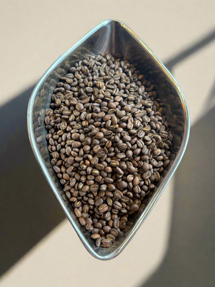 ETHIOPIA - Yirgacheffe Sweet Berry