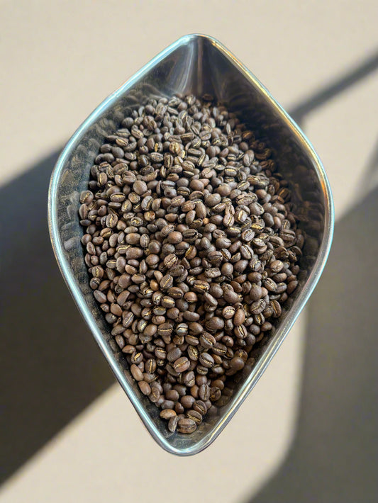 ETHIOPIA - Yirgacheffe Sweet Berry
