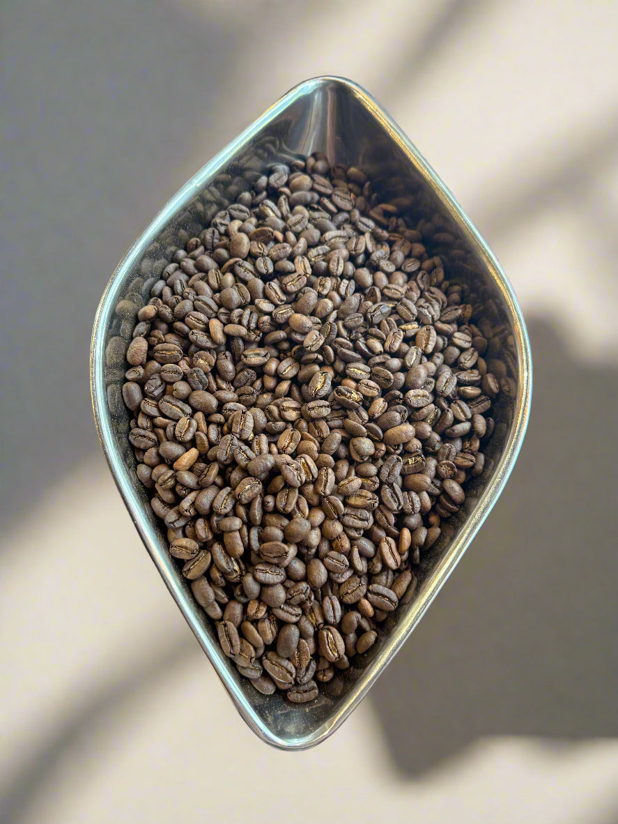 BLUE SUMATRA - Mandheling 'Permata Gayo'