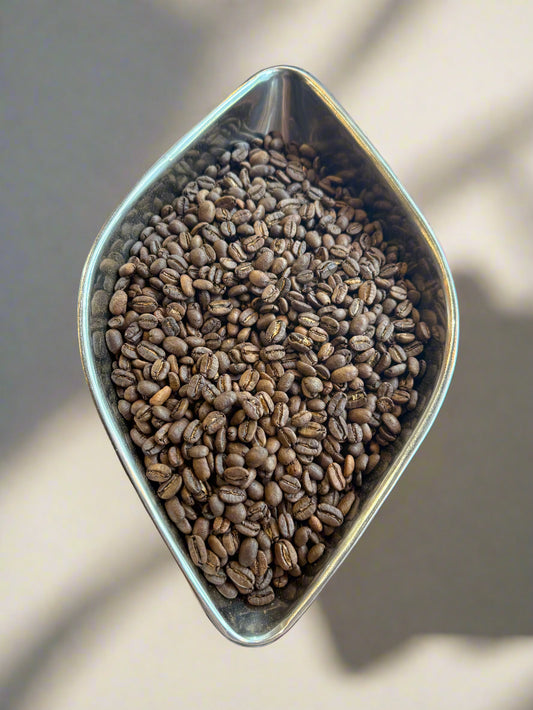 BLUE SUMATRA - Mandheling 'Permata Gayo'
