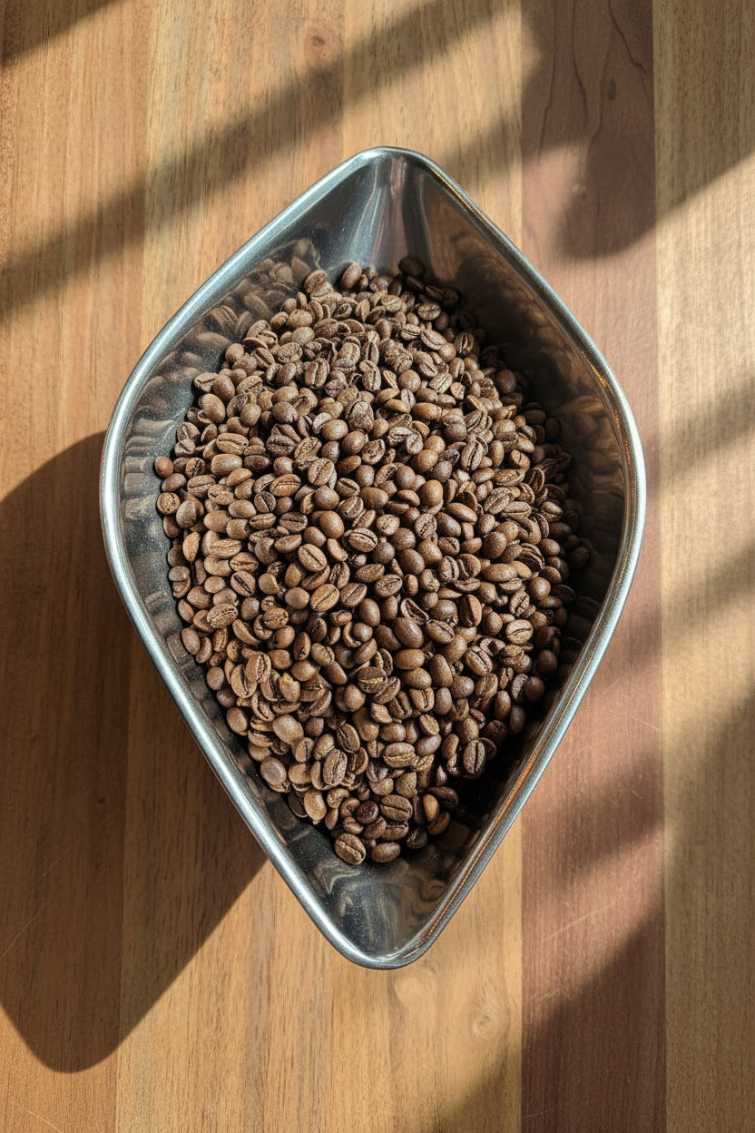 NEW Coffee of the Moment: Nicaragua - Pineapple Candy