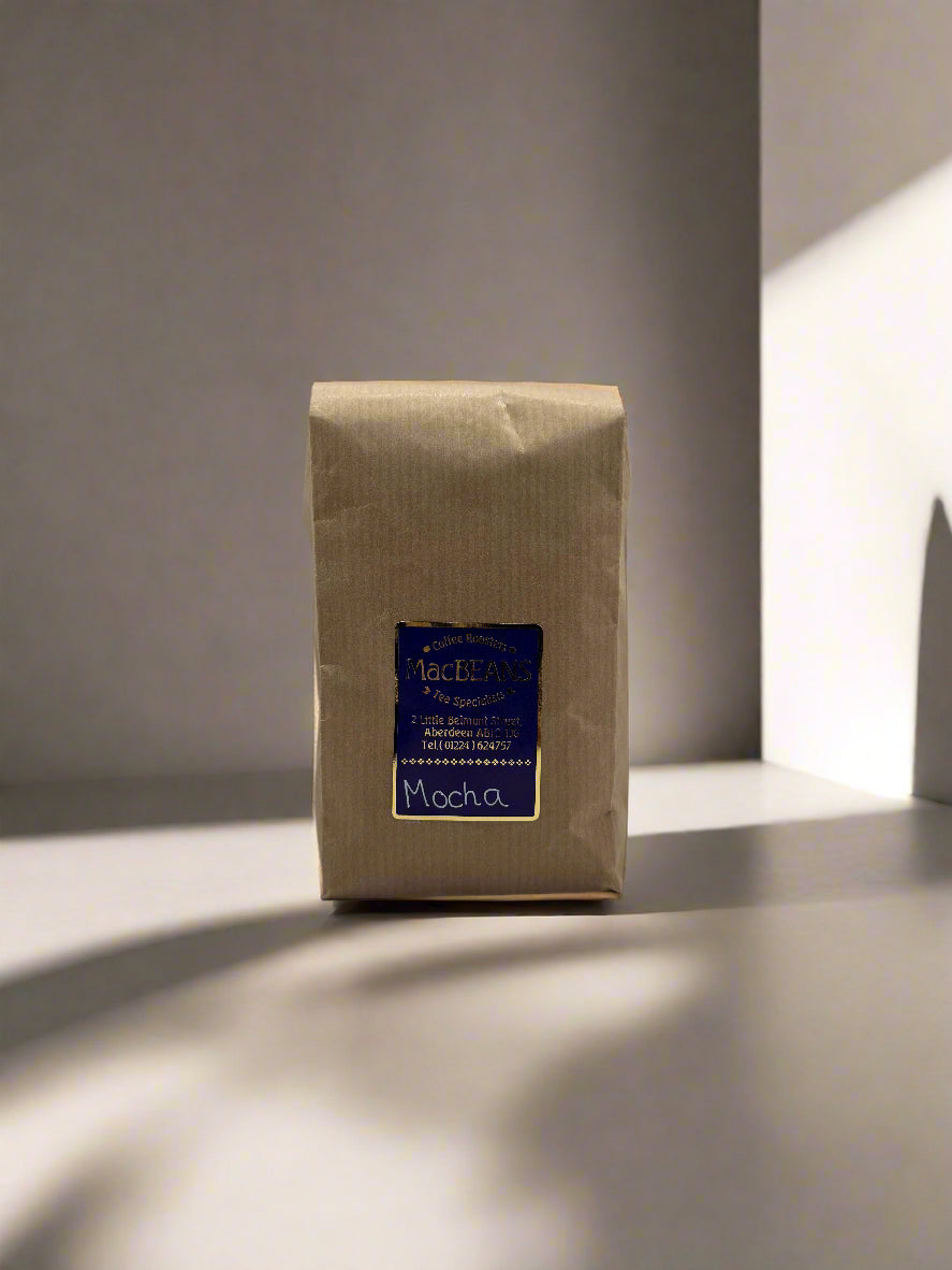ETHIOPIA - Mocha Sidamo