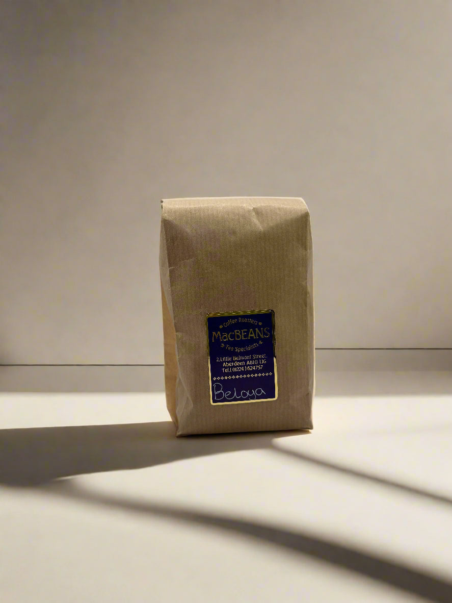 Ethiopia Beloya Natural