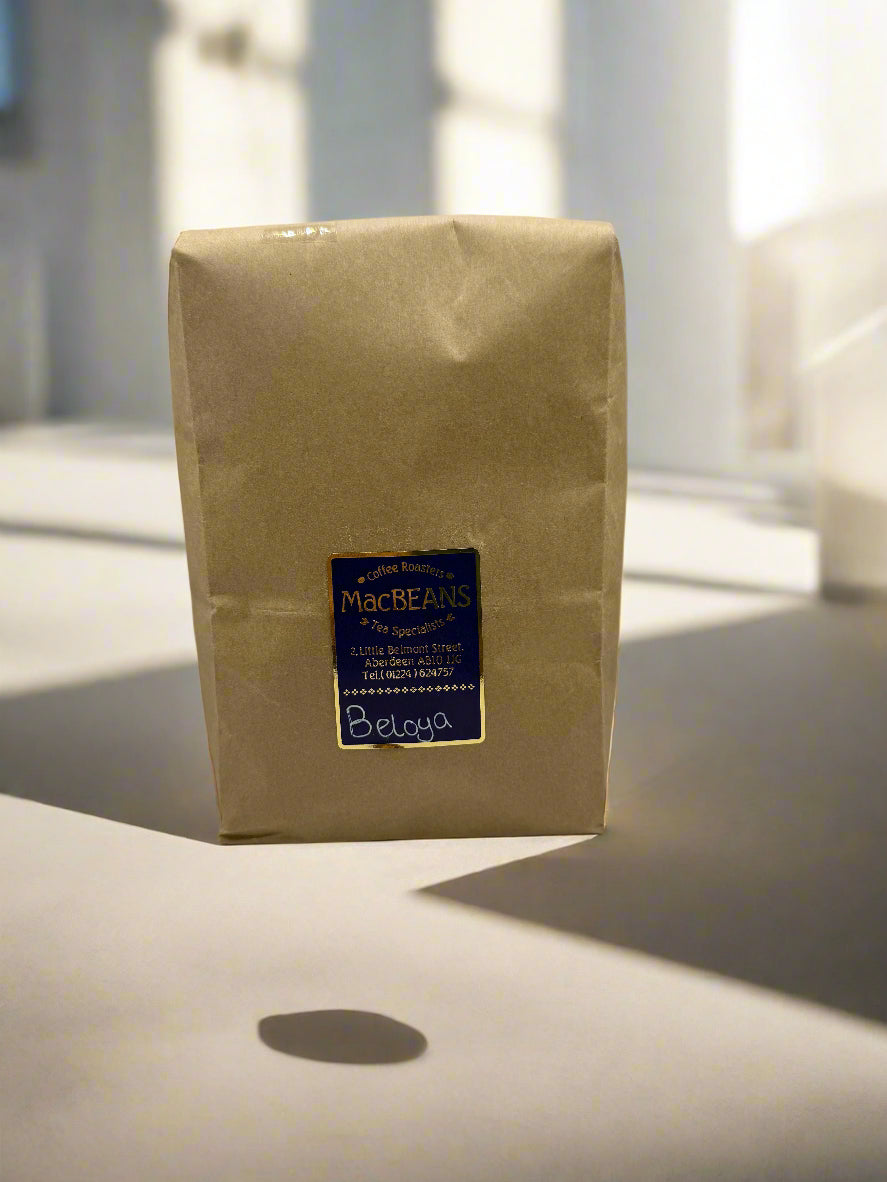 Ethiopia Beloya Natural