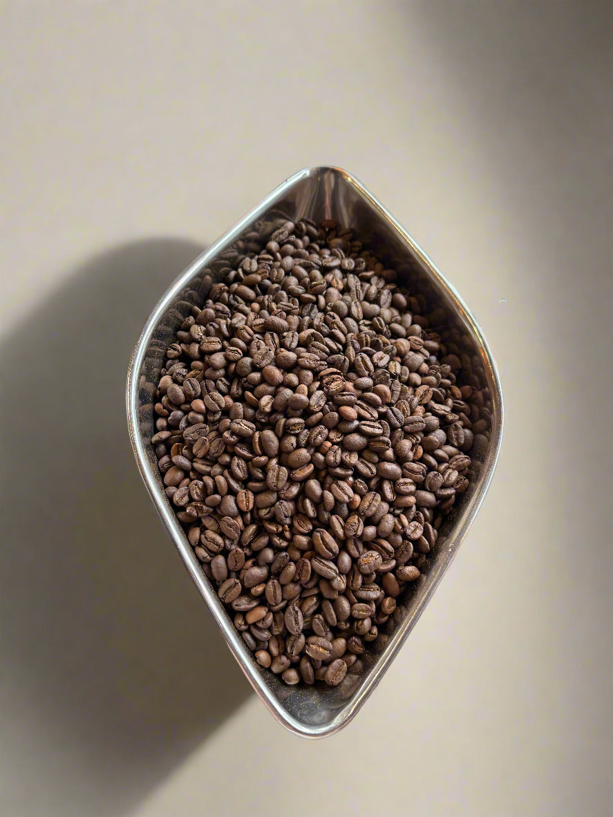 Bon Accord Blend