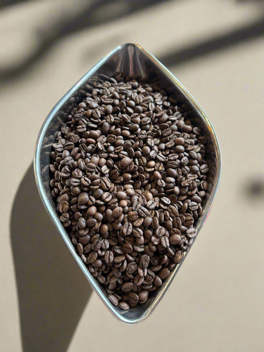 Espresso Gold