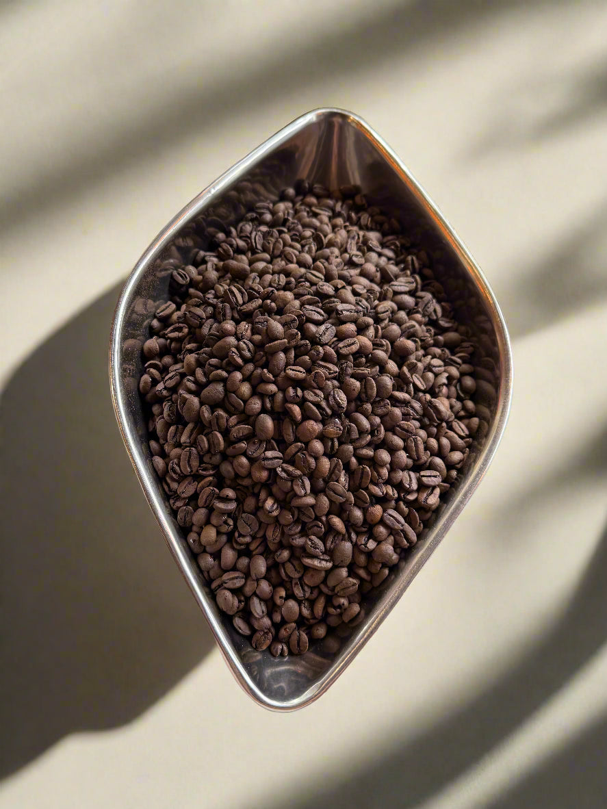 Swiss Water™ Decaf Espresso