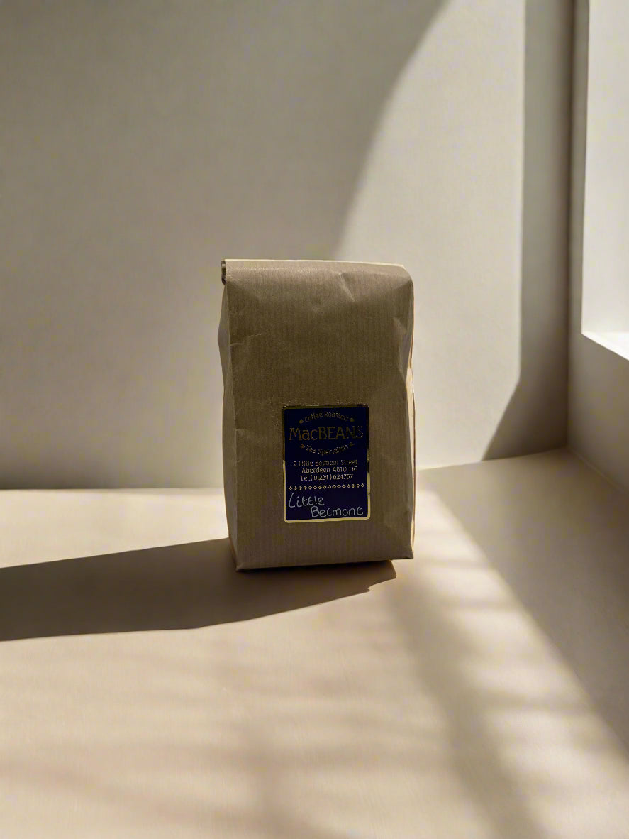 Little Belmont Blend