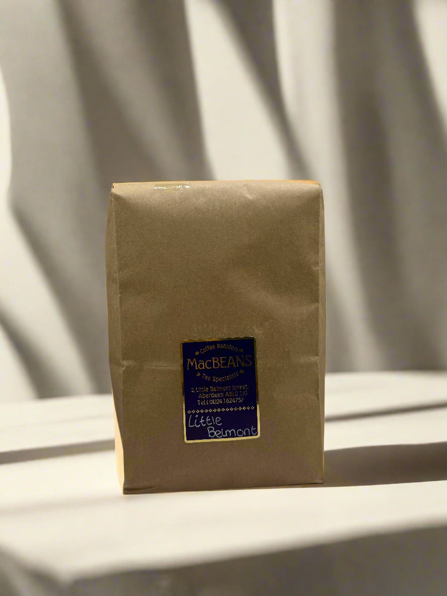 Little Belmont Blend