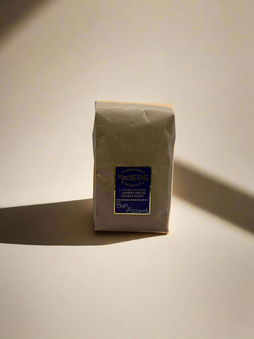 Bon Accord Blend