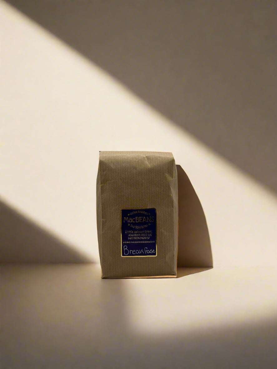 Gourmet Blend