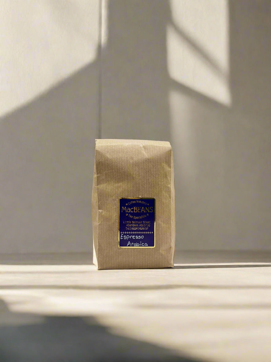 Espresso Arabica