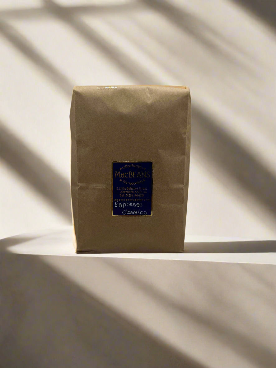Espresso Classico