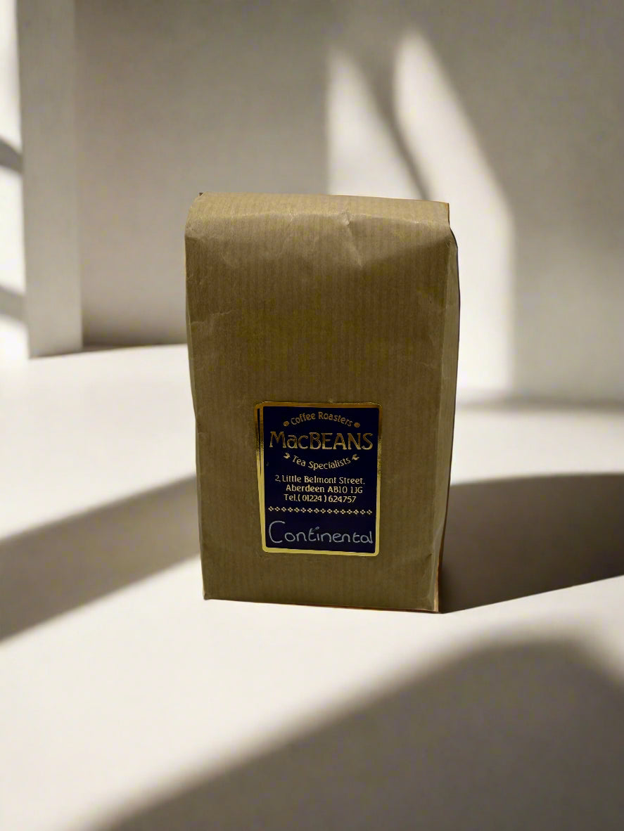 Continental Blend