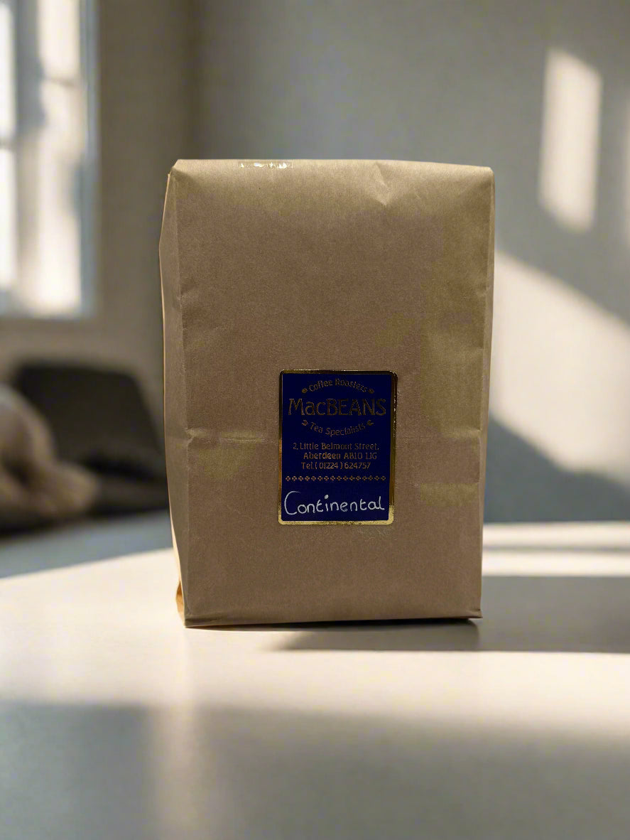 Continental Blend