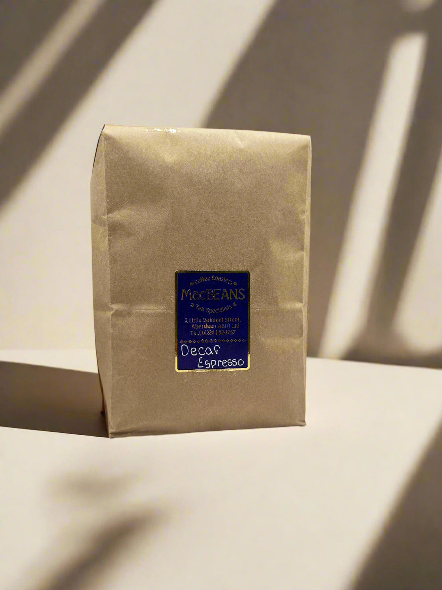 Swiss Water™ Decaf Espresso