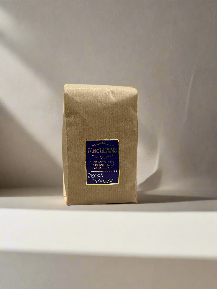 Swiss Water™ Decaf Espresso