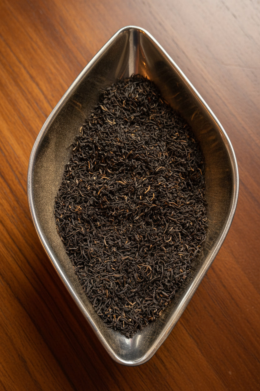 YUNNAN - Black tea