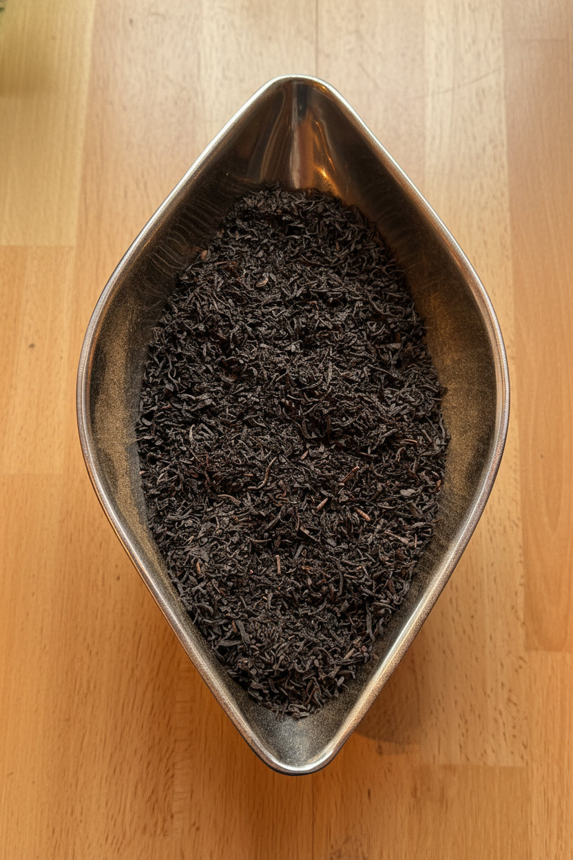 Lapsang Souchong