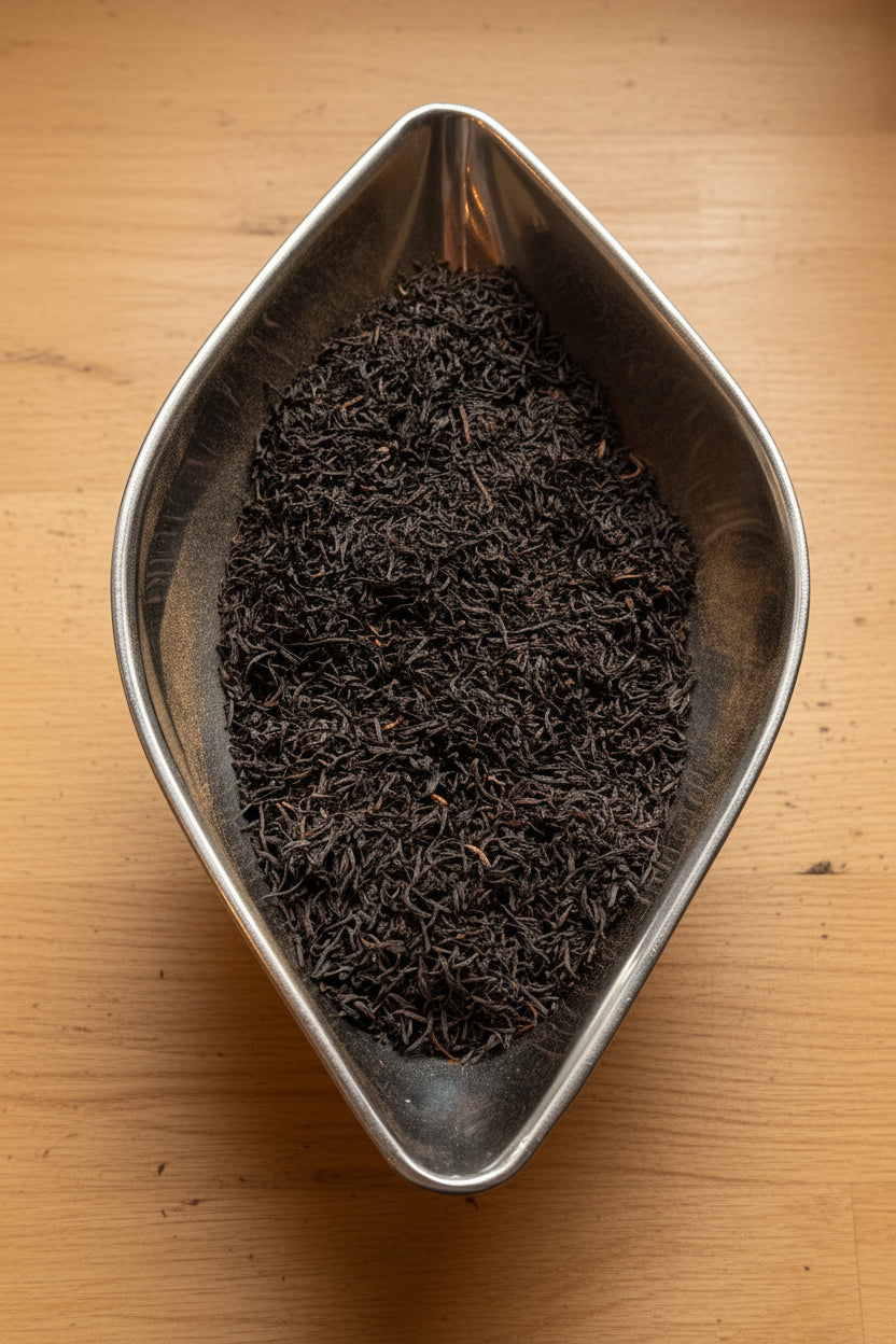 Breakfast Blend
