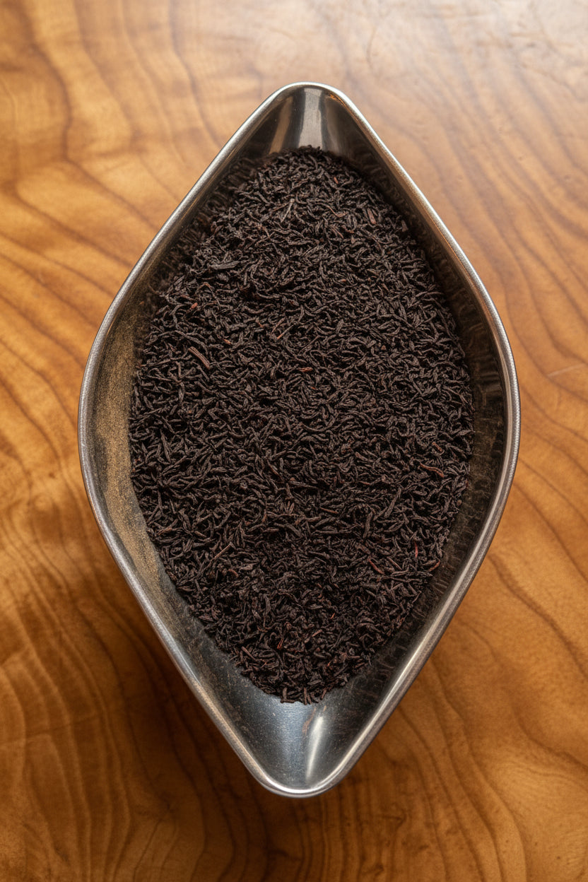 Earl Grey - Pure China Tea