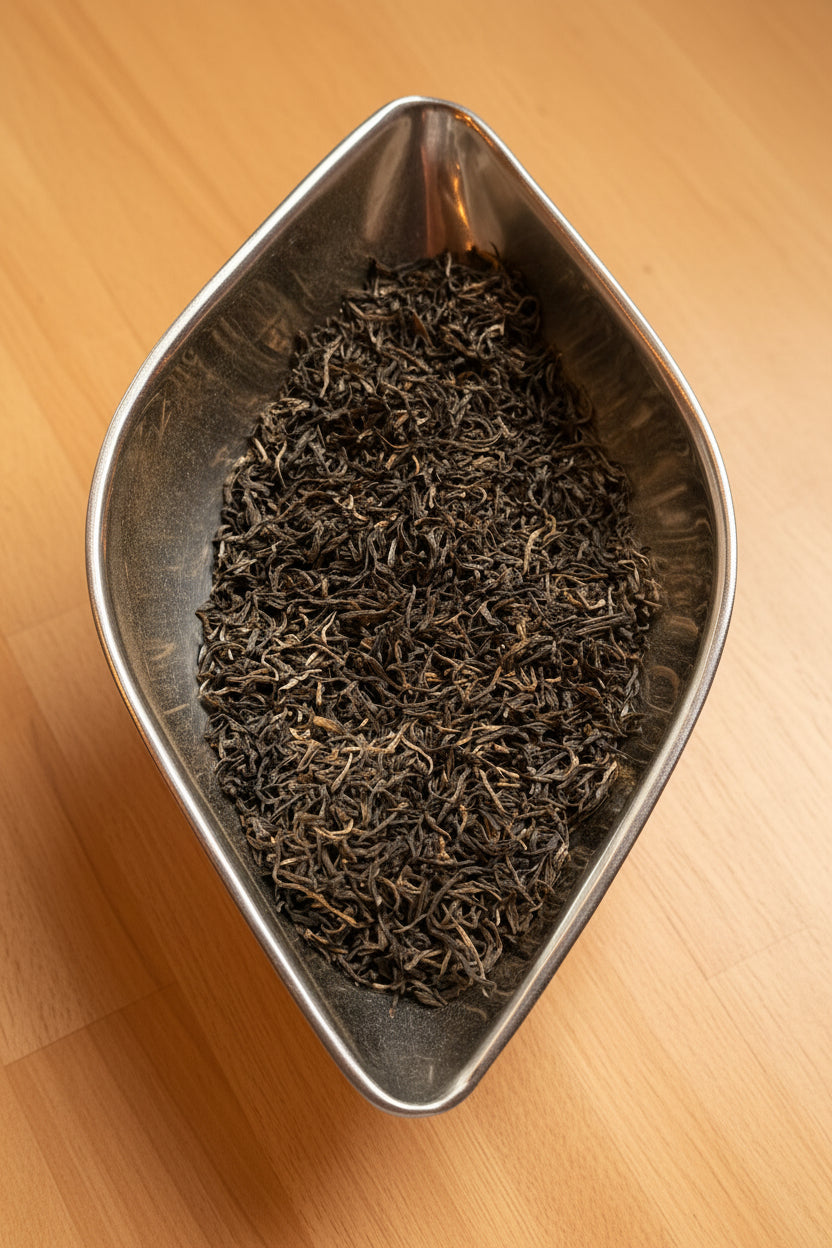 Yunnan - Green tea