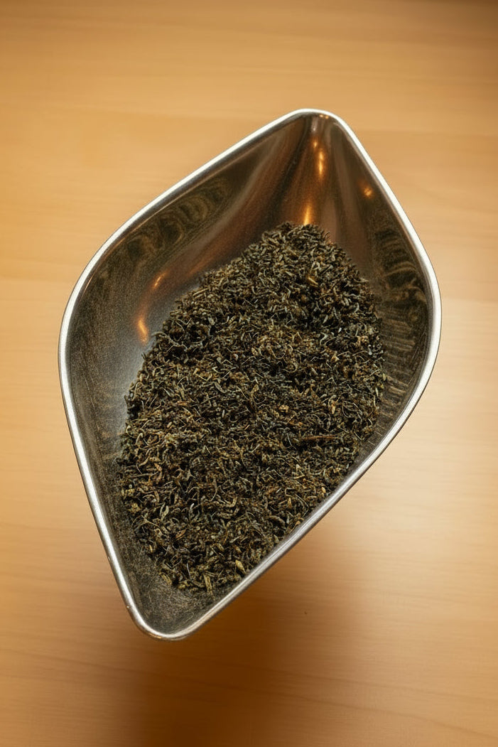 Nepal - Green tea