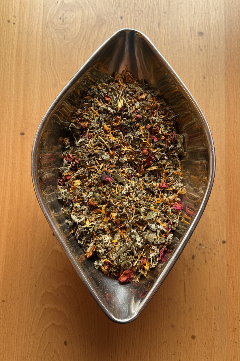 Bad Weather - Herbal Tisane (50g)