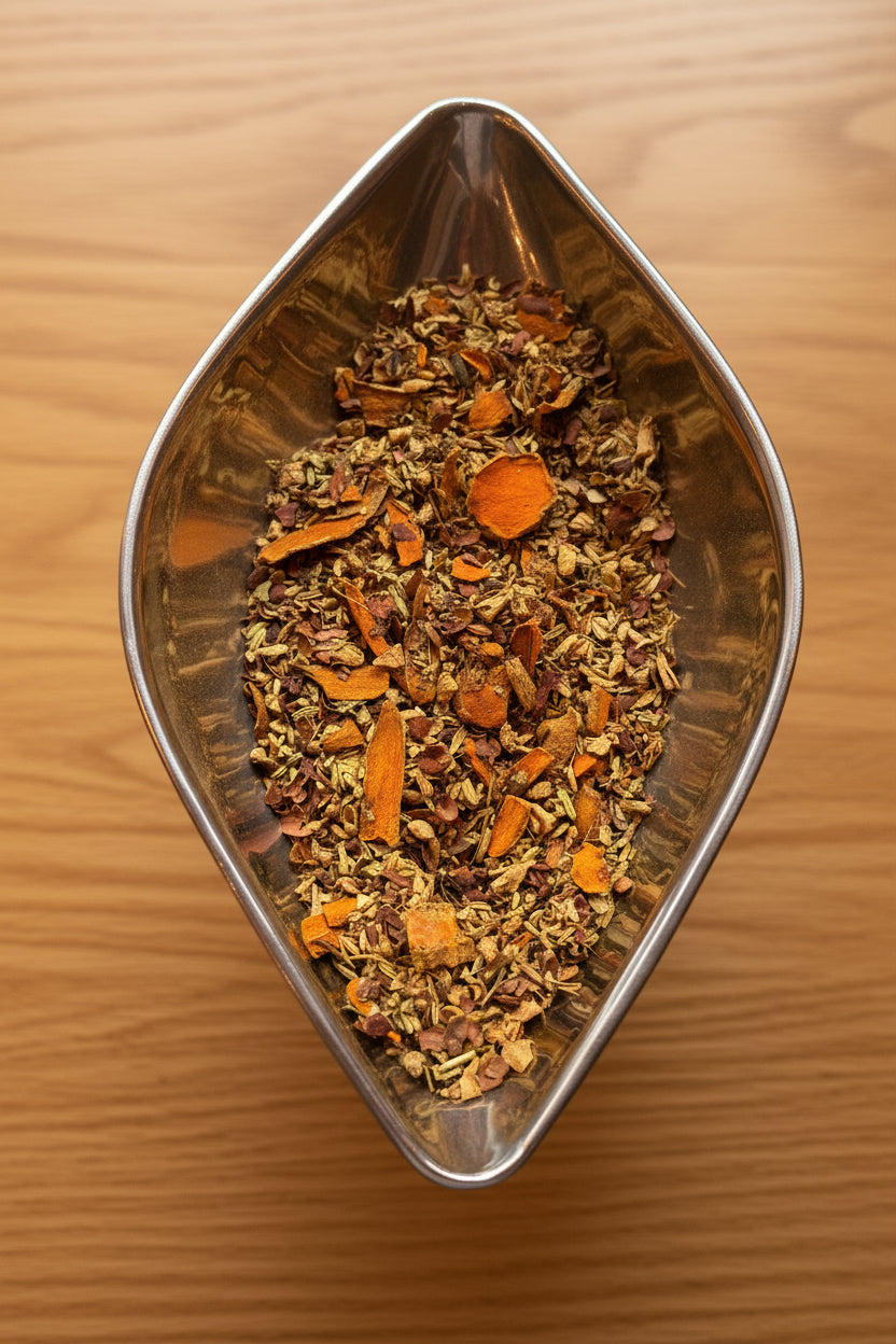 Turmeric Gold