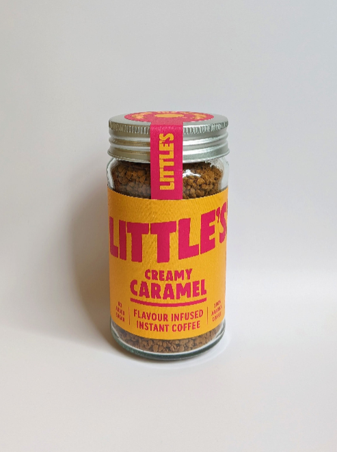 Little's Instant Coffee