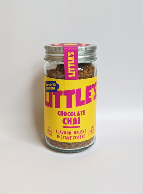 Little's Instant Coffee