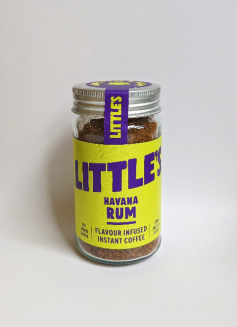 Little's Instant Coffee