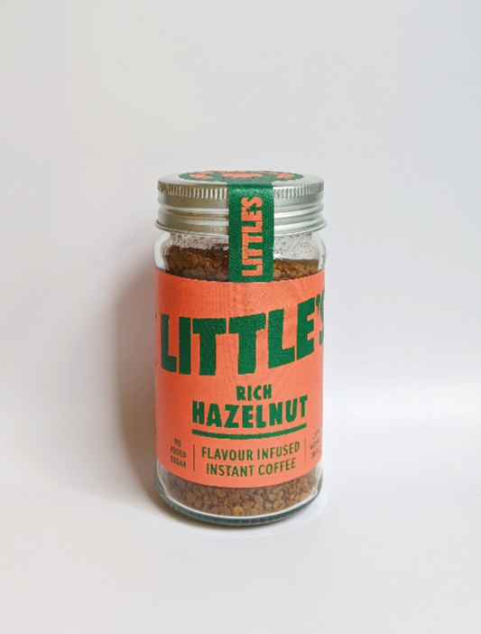 Little's Instant Coffee