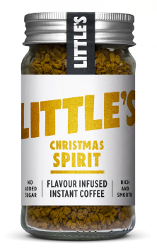 Little's Instant Coffee